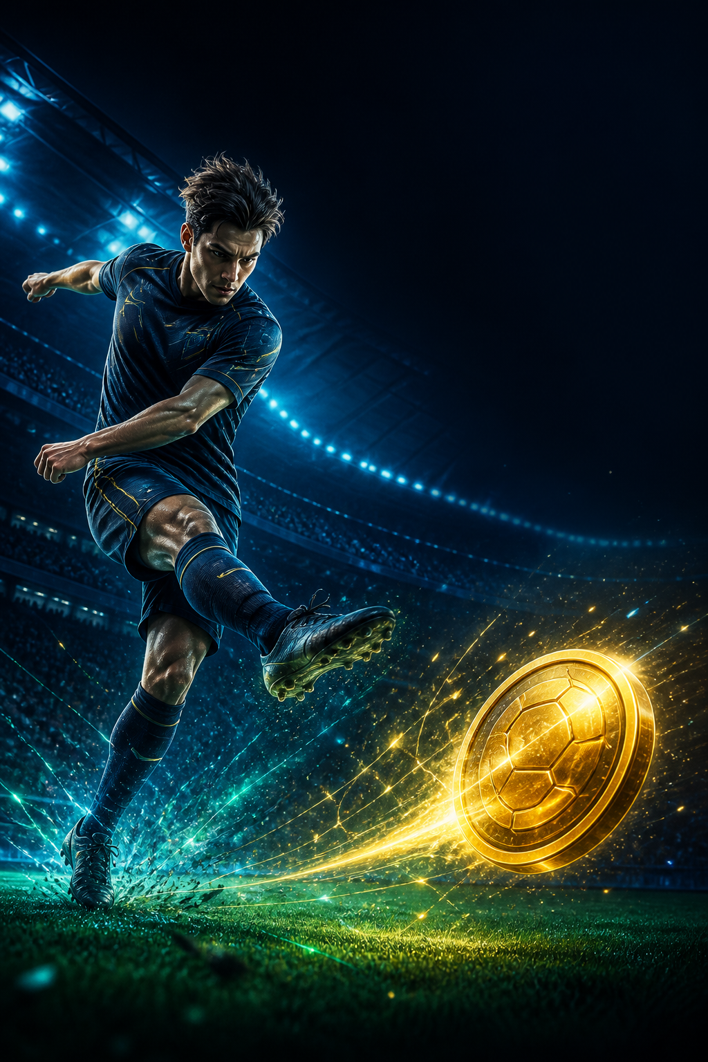 خرید 550 سکه eFootball